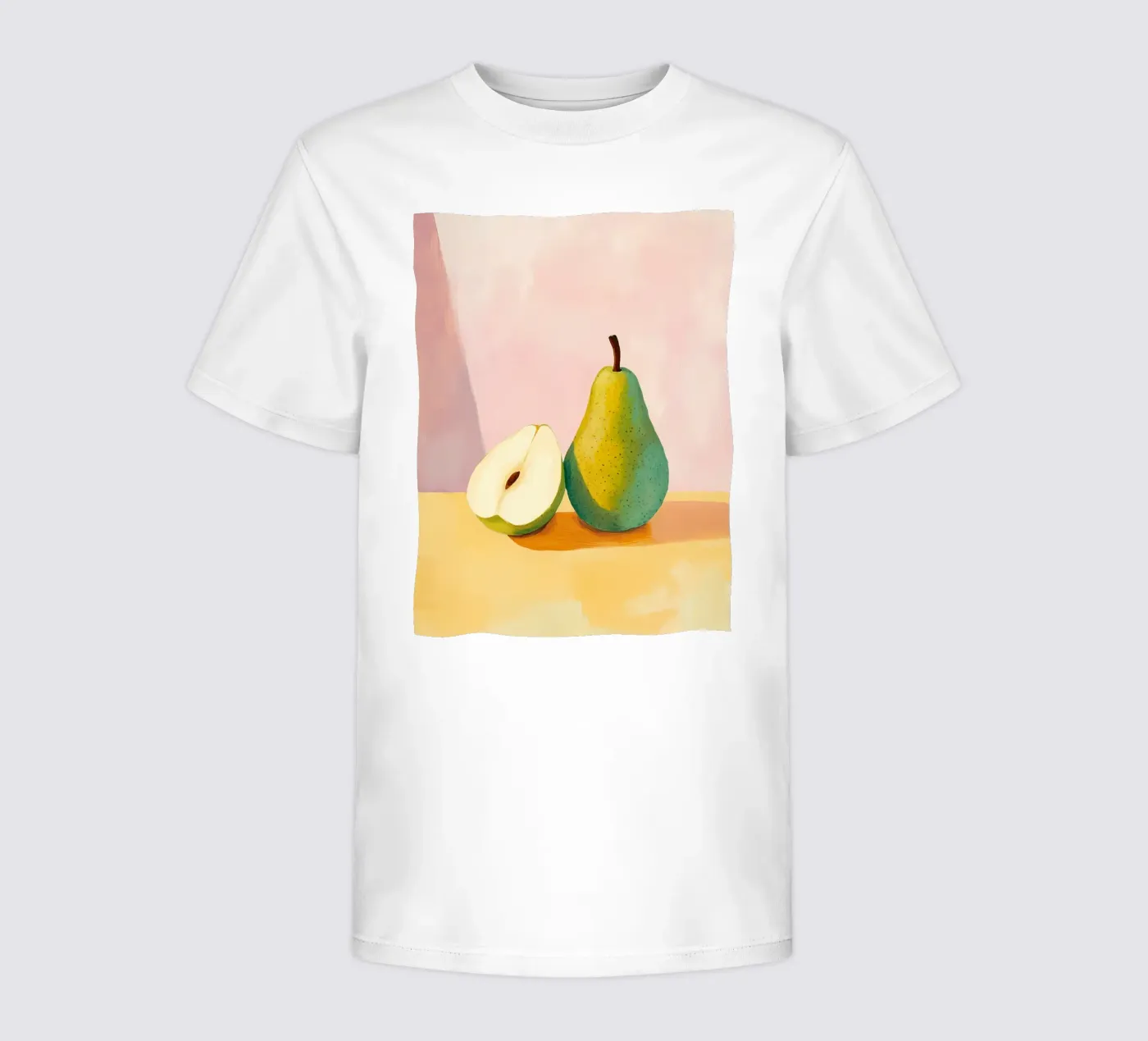 Pears Kinder T-Shirt von IamHomeStudio