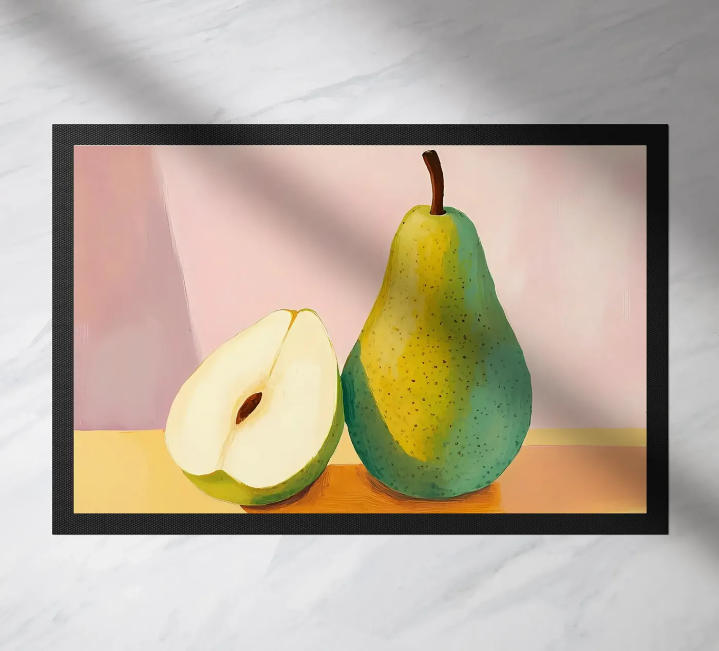 Pears zerbino da IamHomeStudio