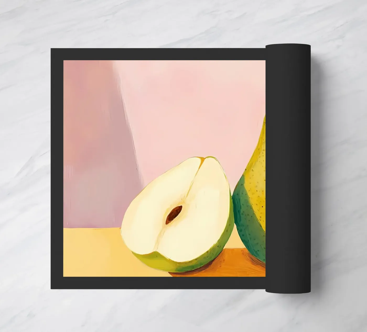 Pears zerbino da IamHomeStudio