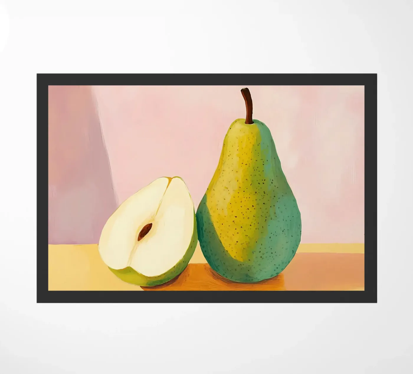 Pears zerbino da IamHomeStudio