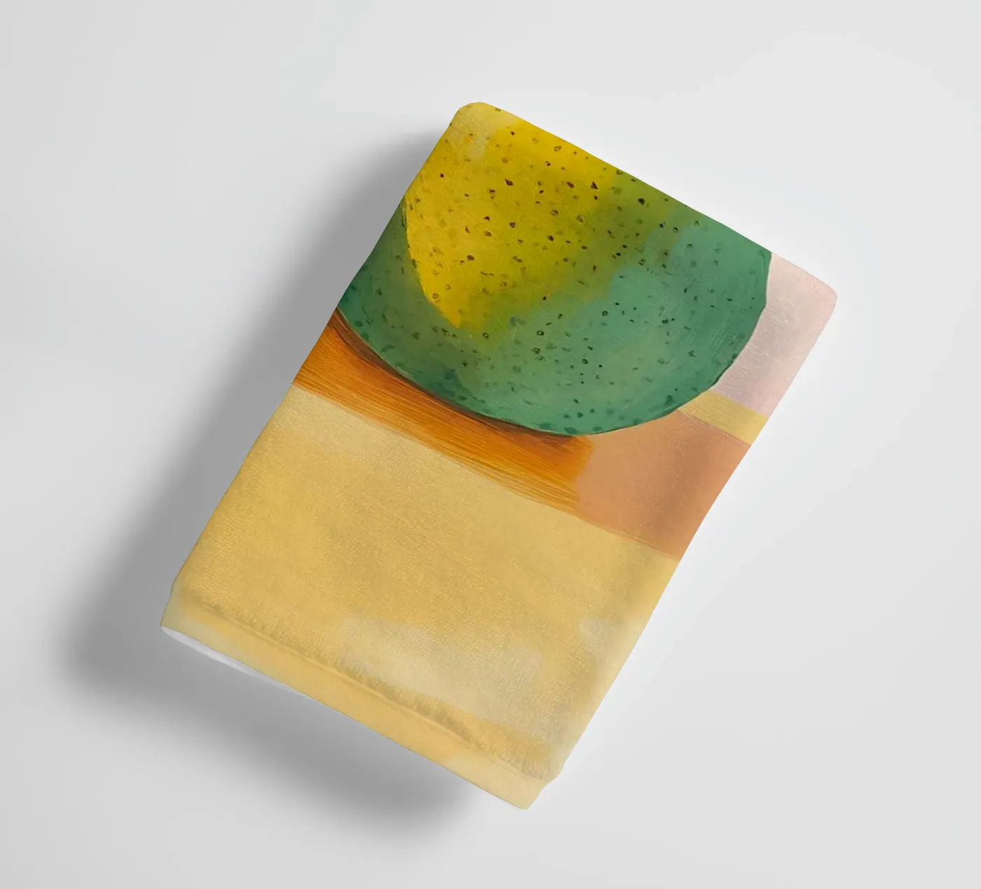 Pears towel by IamHomeStudio