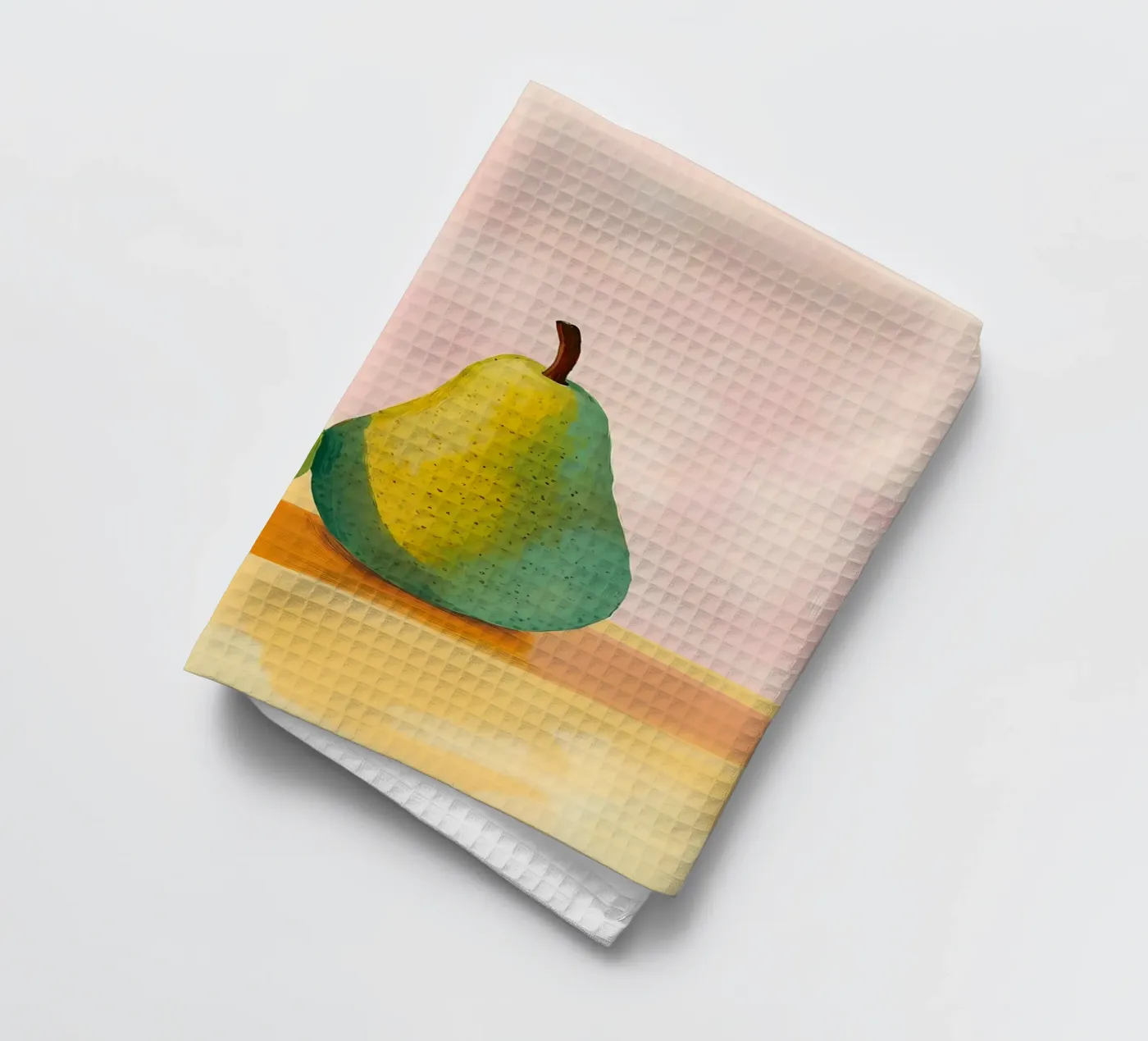 Pears torchon de IamHomeStudio