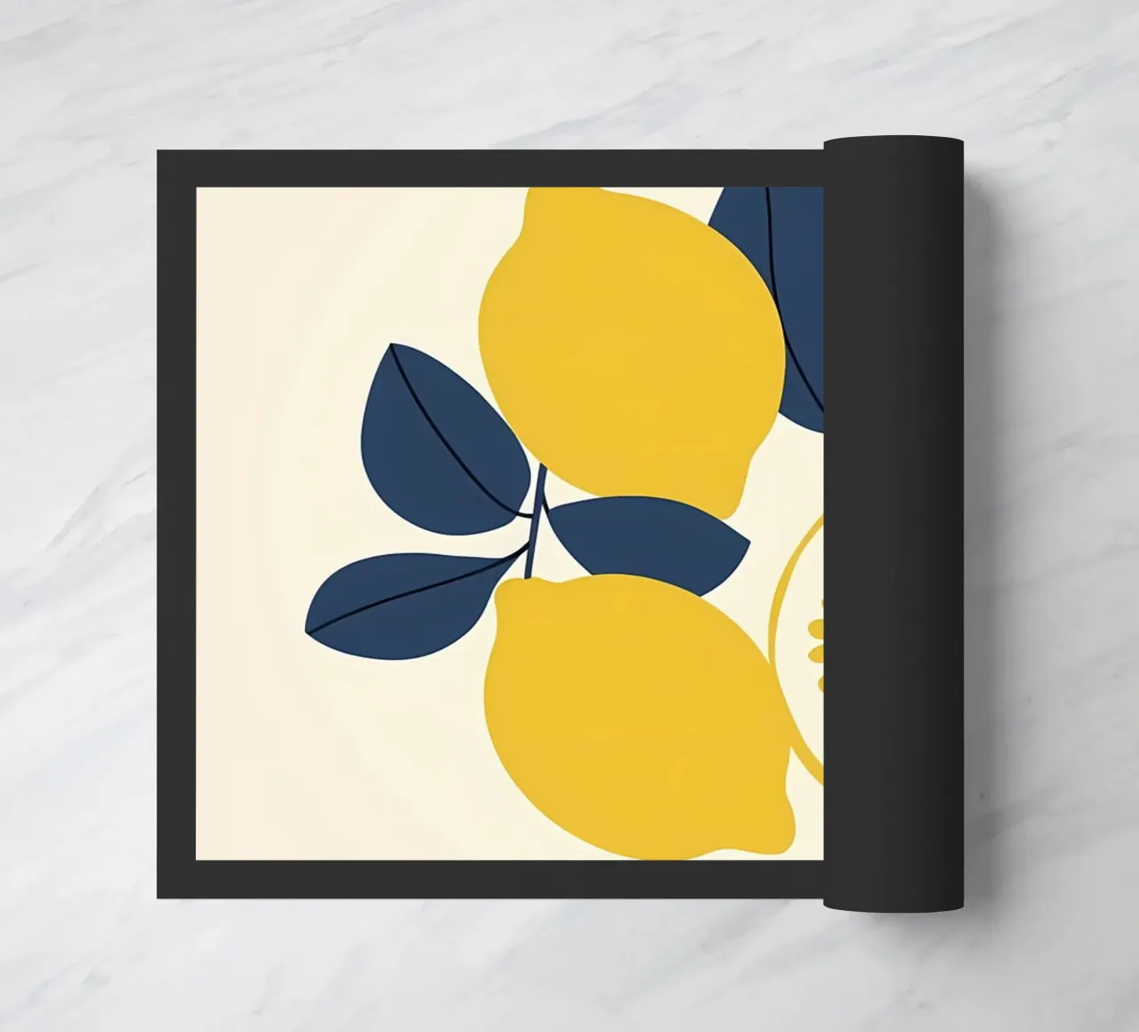 Limoni - Limone zerbino da IamHomeStudio