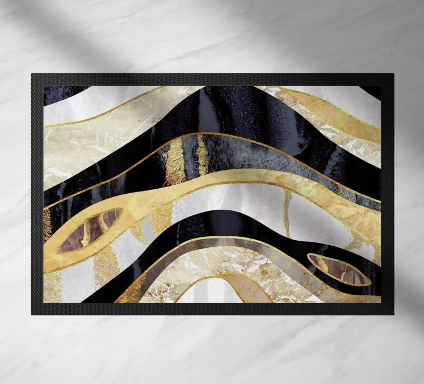 Earth Treasure zerbino da Elisabeth Fredriksson