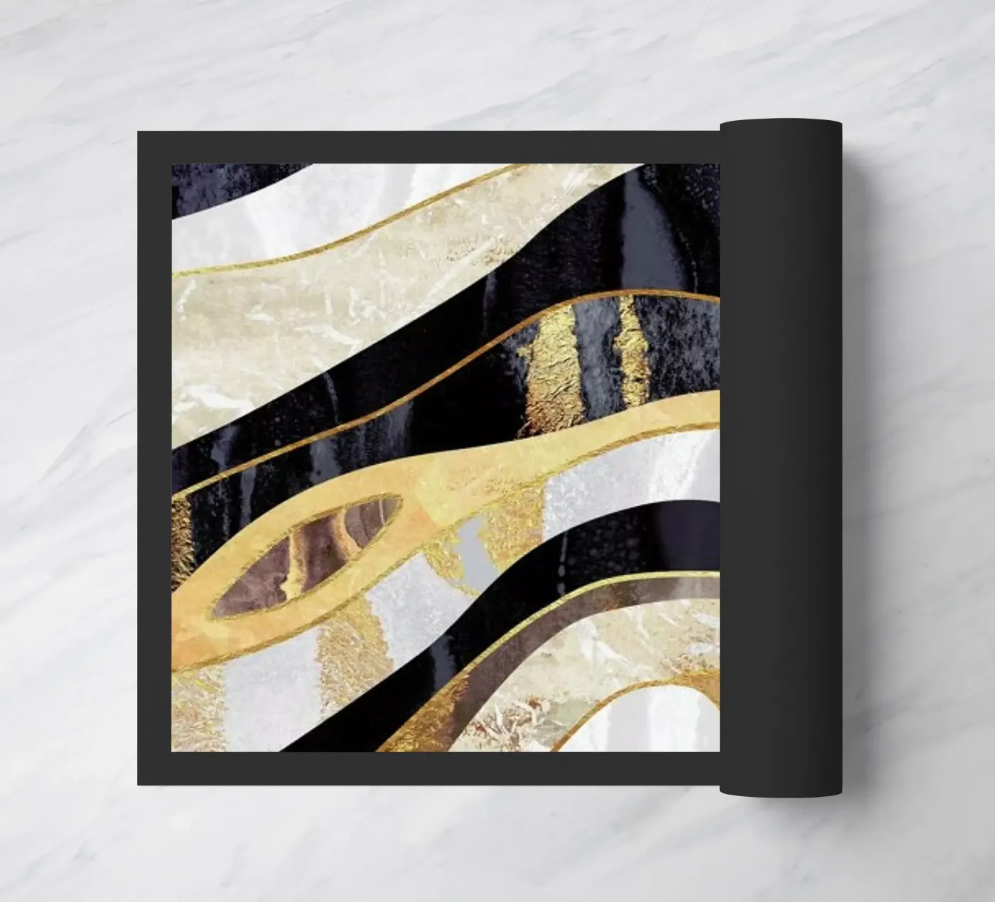 Earth Treasure zerbino da Elisabeth Fredriksson