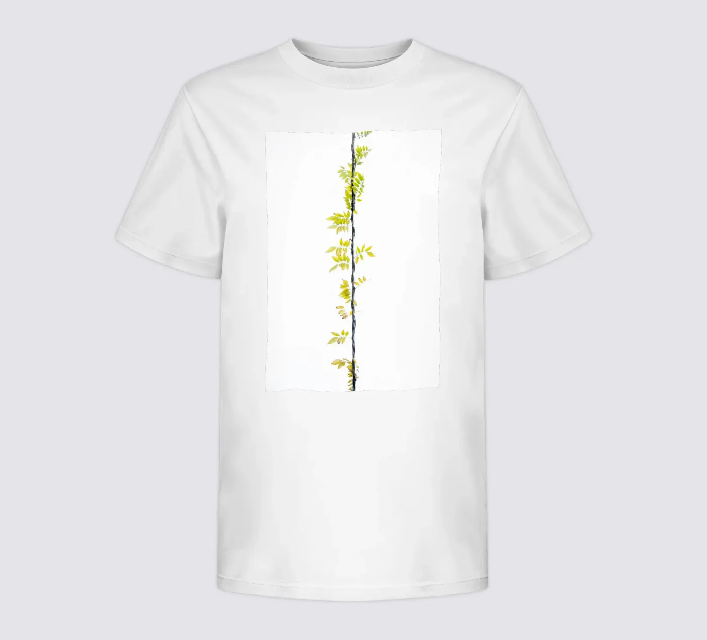 Kruiper kinder t-shirt van Teresa André