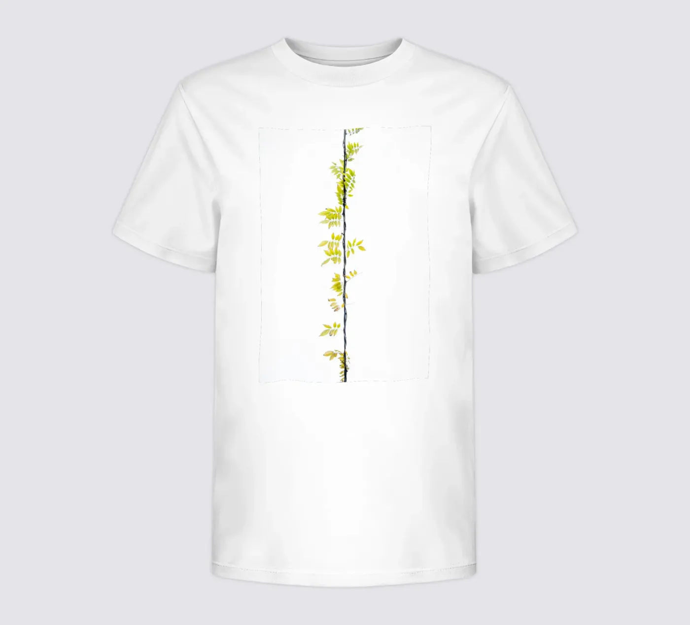 Kruiper kinder t-shirt van Teresa André