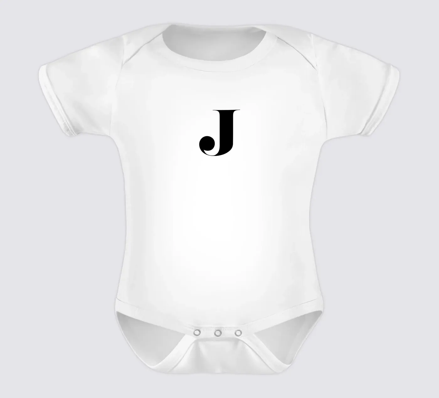 J body bébé de Mottos by Sinan Saydik