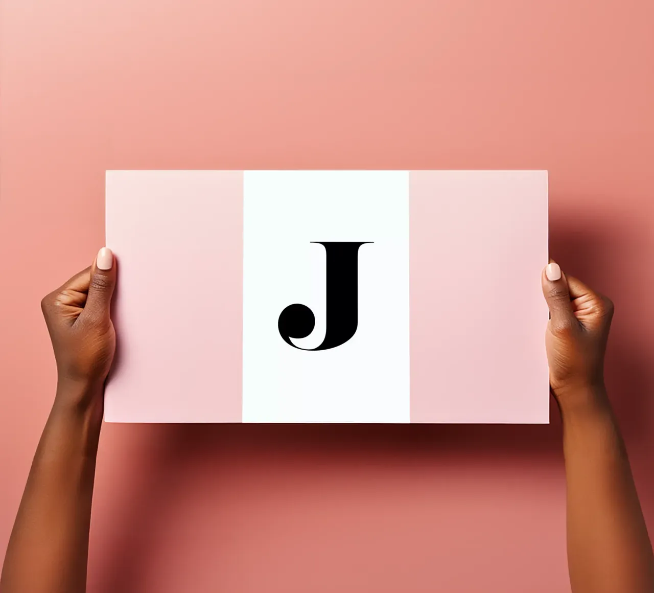 J sticker sheet by Mottos by Sinan Saydik