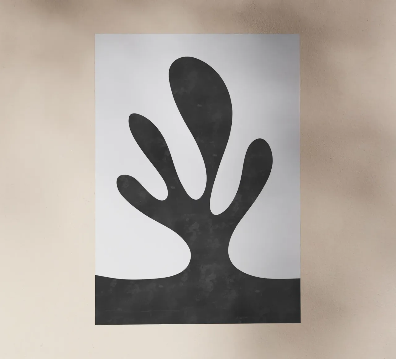 Sprout I pellicola backlit da BAINAI