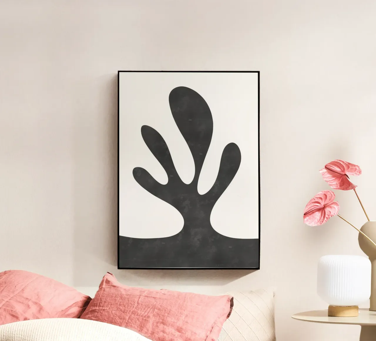 Sprout I plexiglass da BAINAI