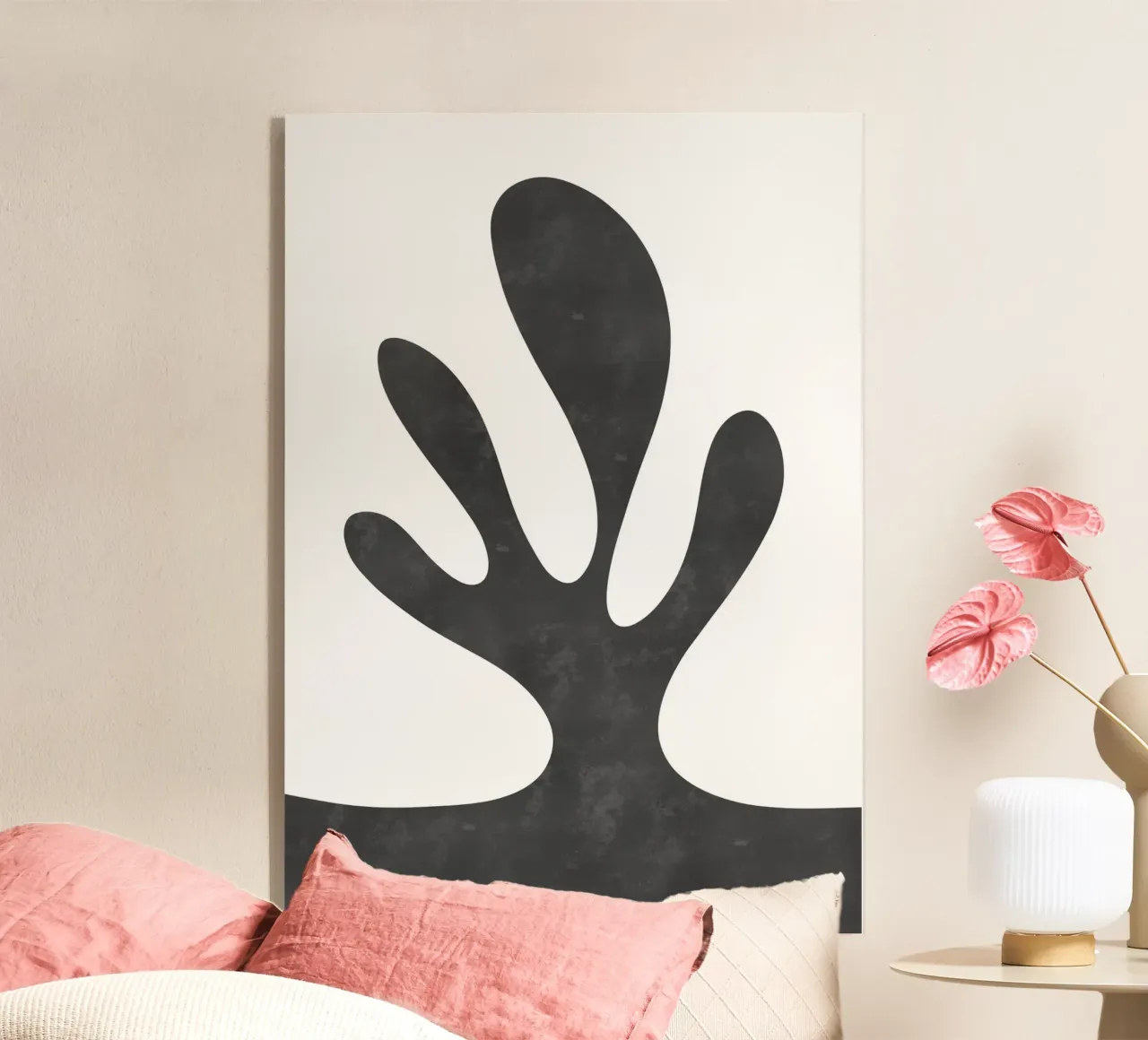 Sprout I plexiglass da BAINAI