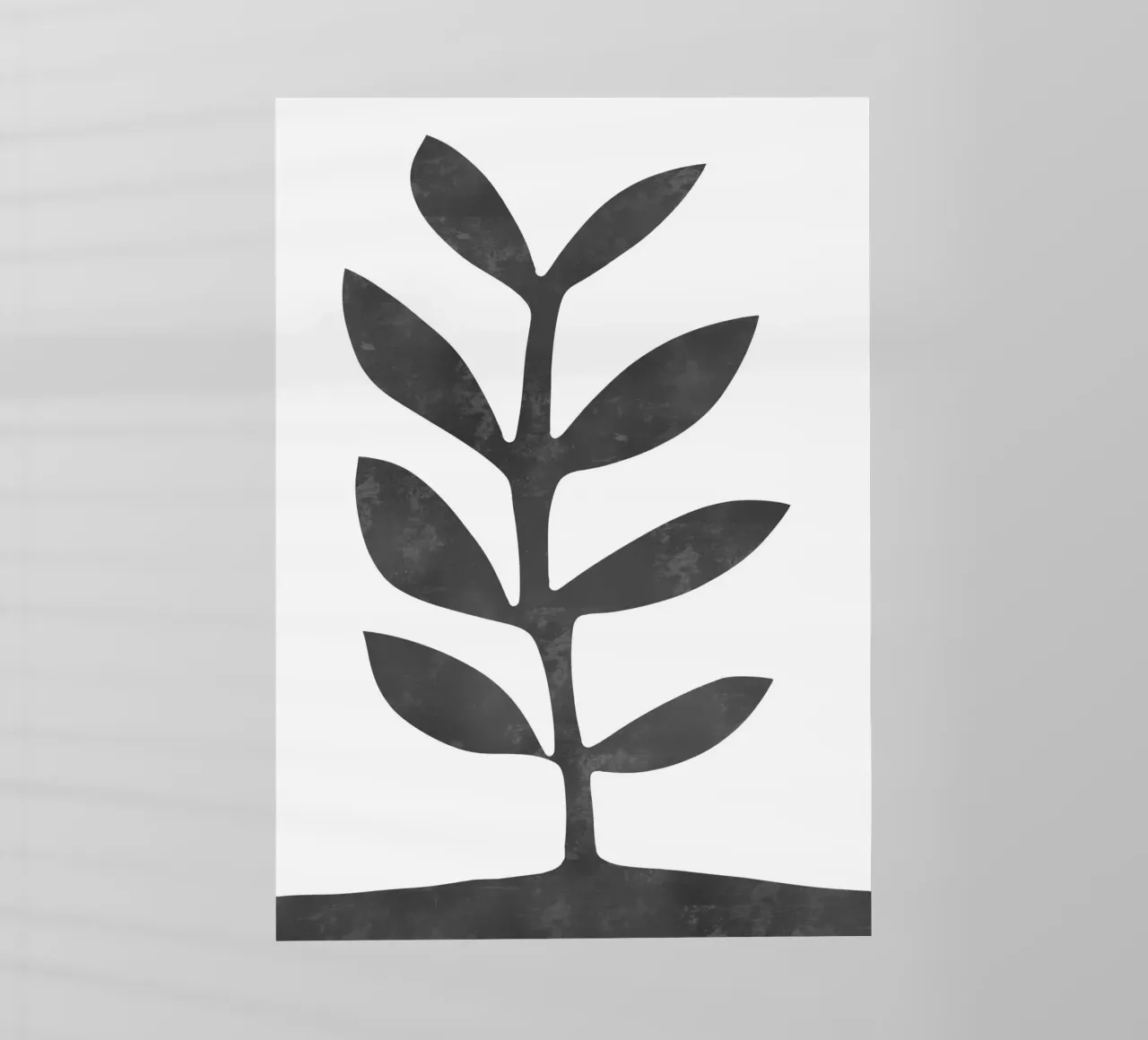 Sprout II pellicola backlit da BAINAI