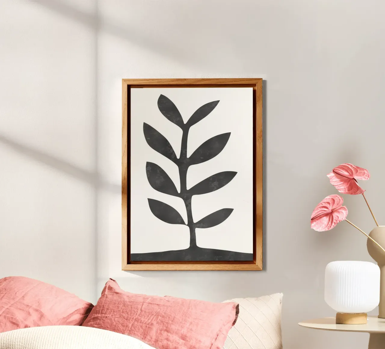 Sprout II alluminio dibond da BAINAI
