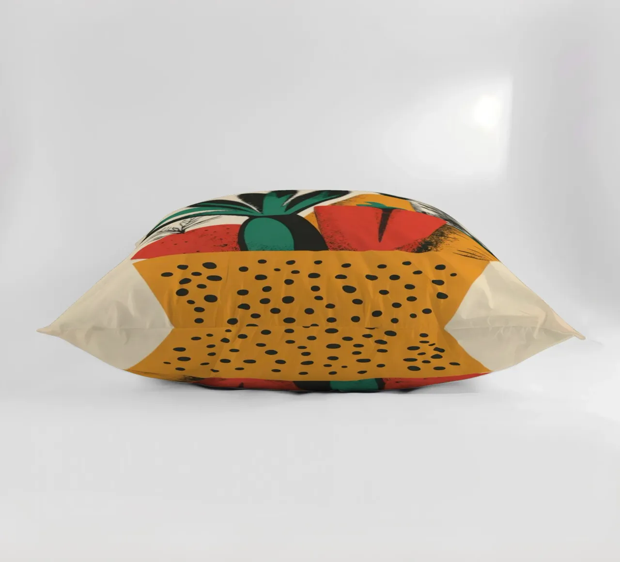 Tavolozza di piante cuscino da Pop and Fruits - Affiches & posters