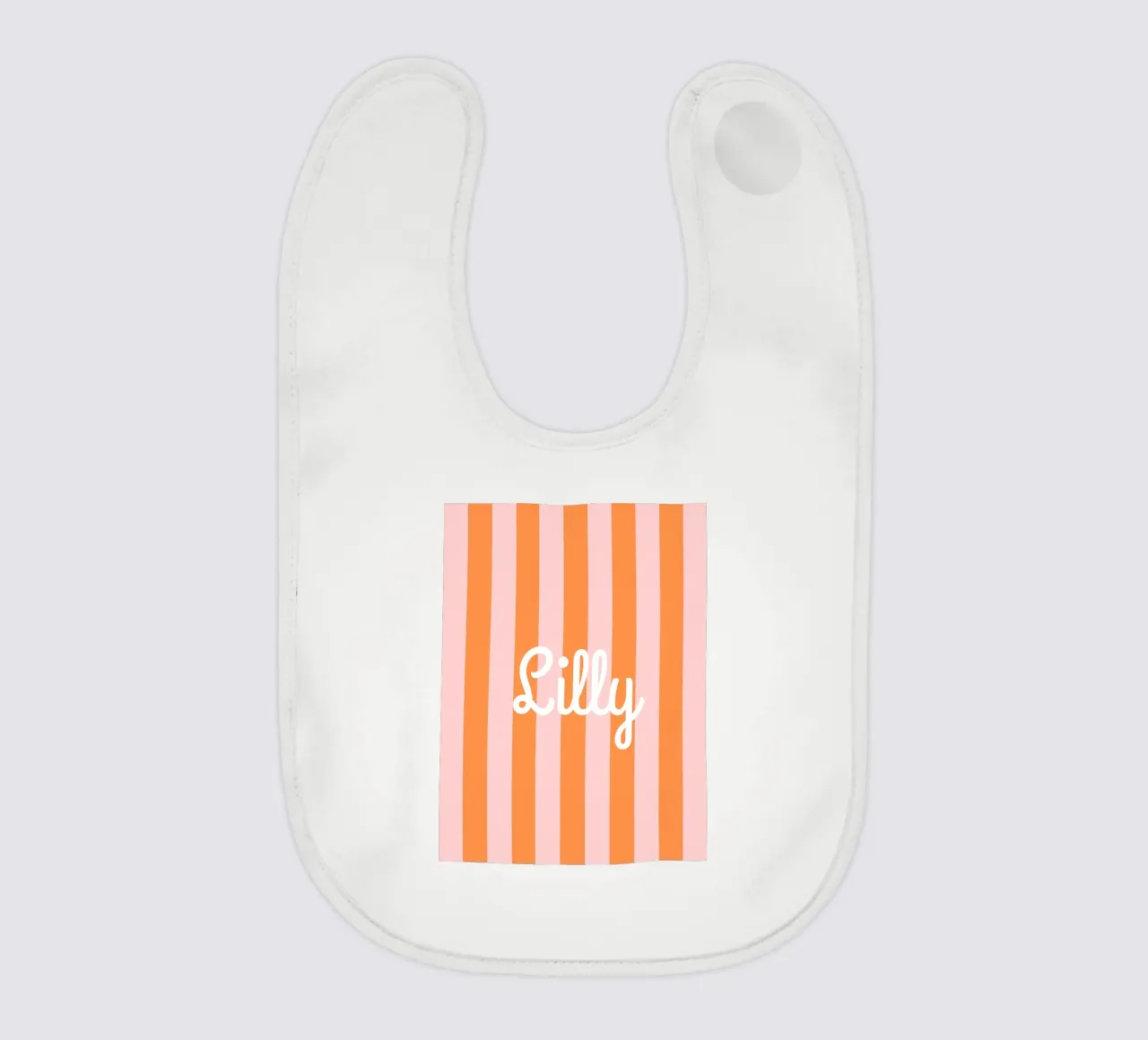 Streifen mit Name bavaglino da Ohkimiko