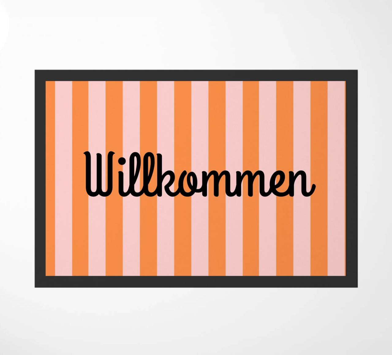 Streifen mit Name zerbino da Ohkimiko