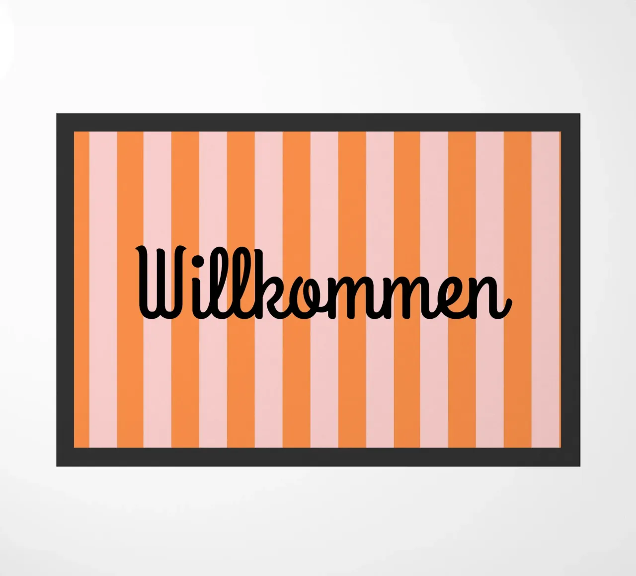 Streifen mit Name zerbino da Ohkimiko