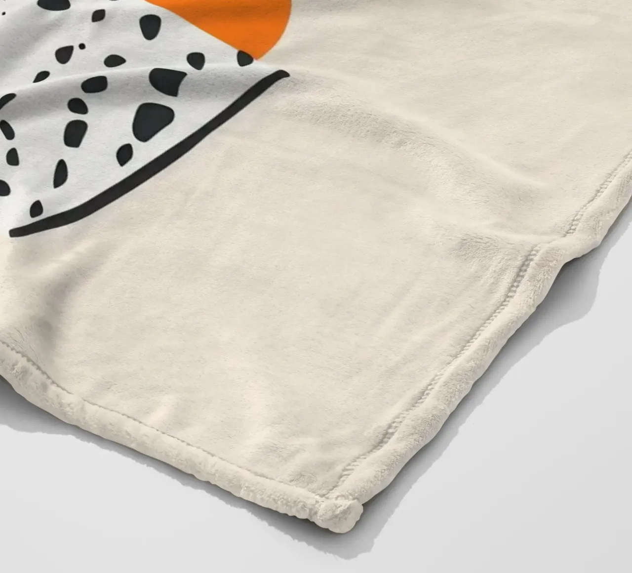 Un'esplosione di colore fresco coperta in pile da Pop and Fruits - Affiches & posters