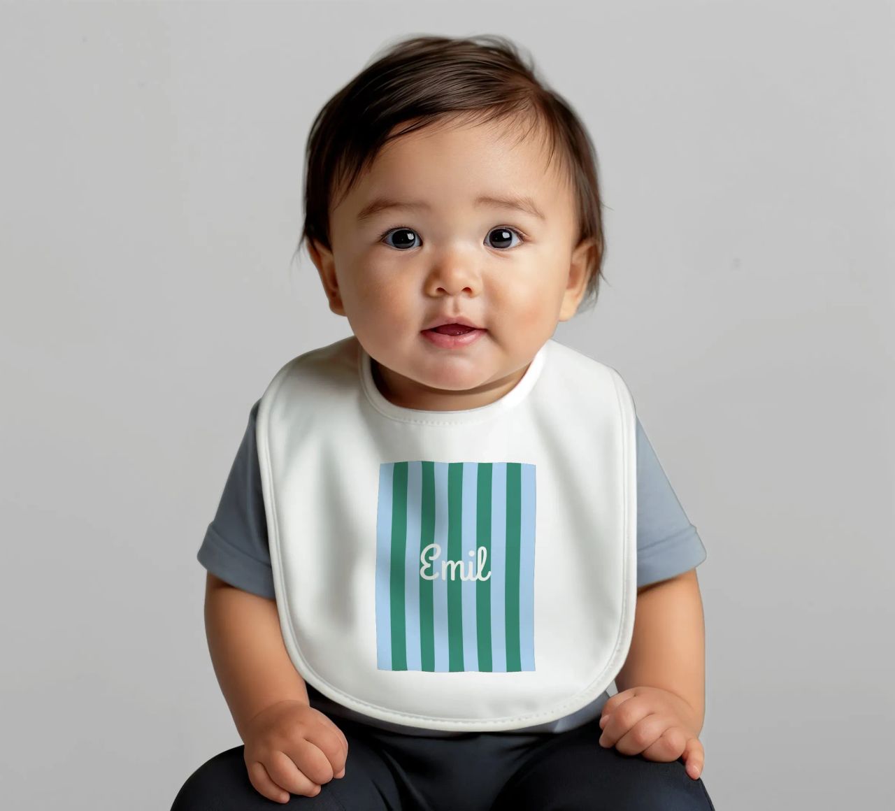 Streifen mit Name bavaglino da Ohkimiko