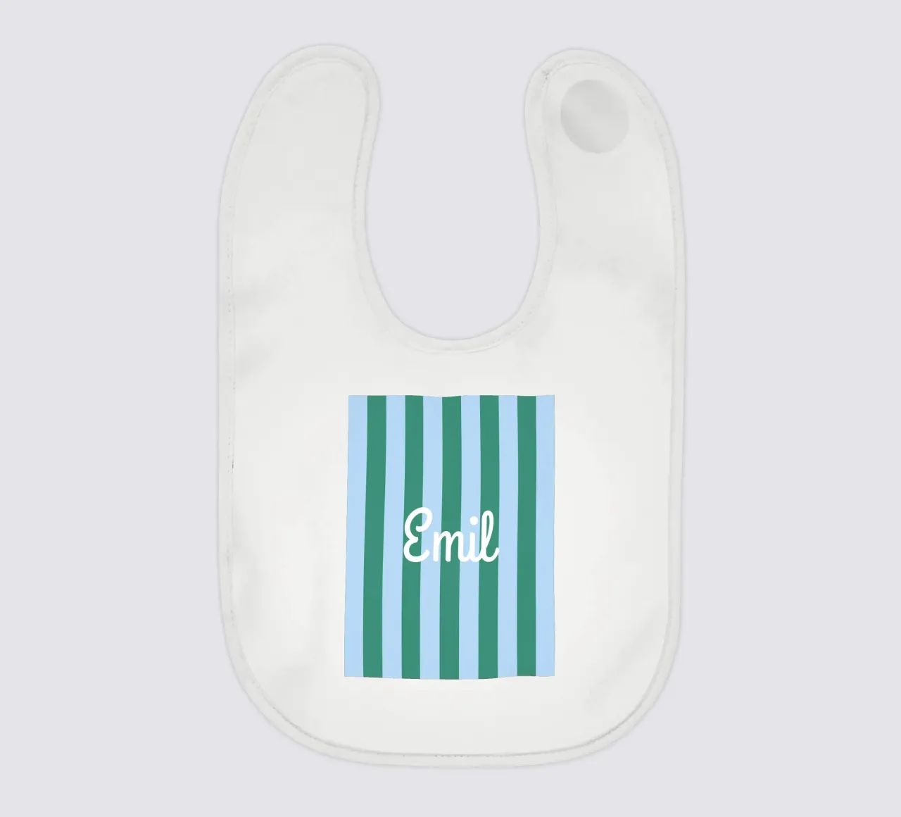 Streifen mit Name bavaglino da Ohkimiko