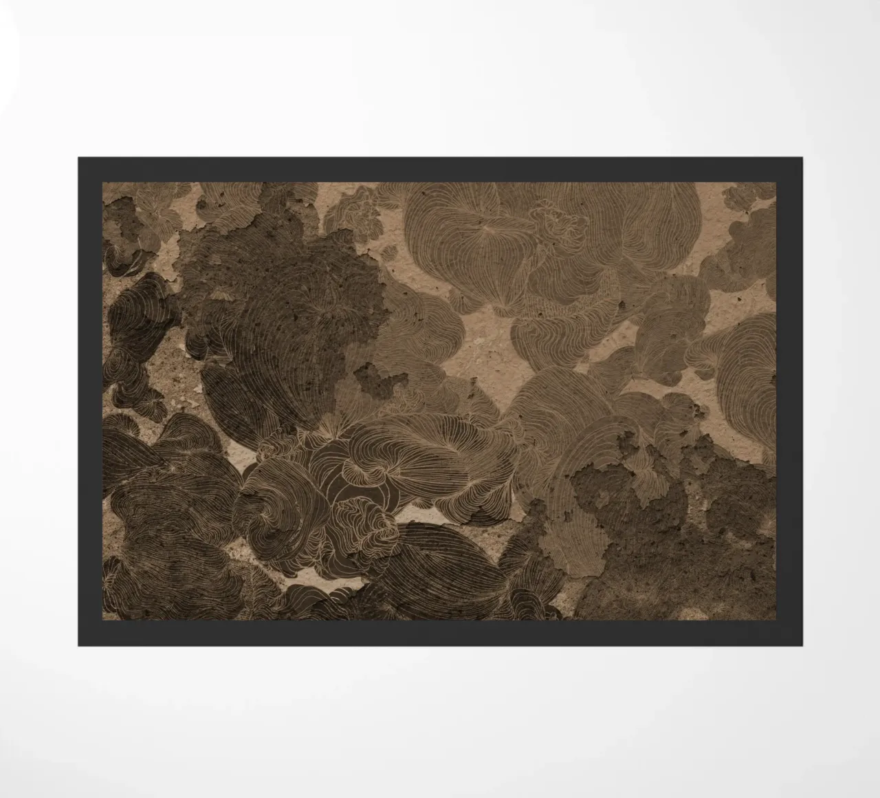 argilla zerbino da Giulio Iurissevich