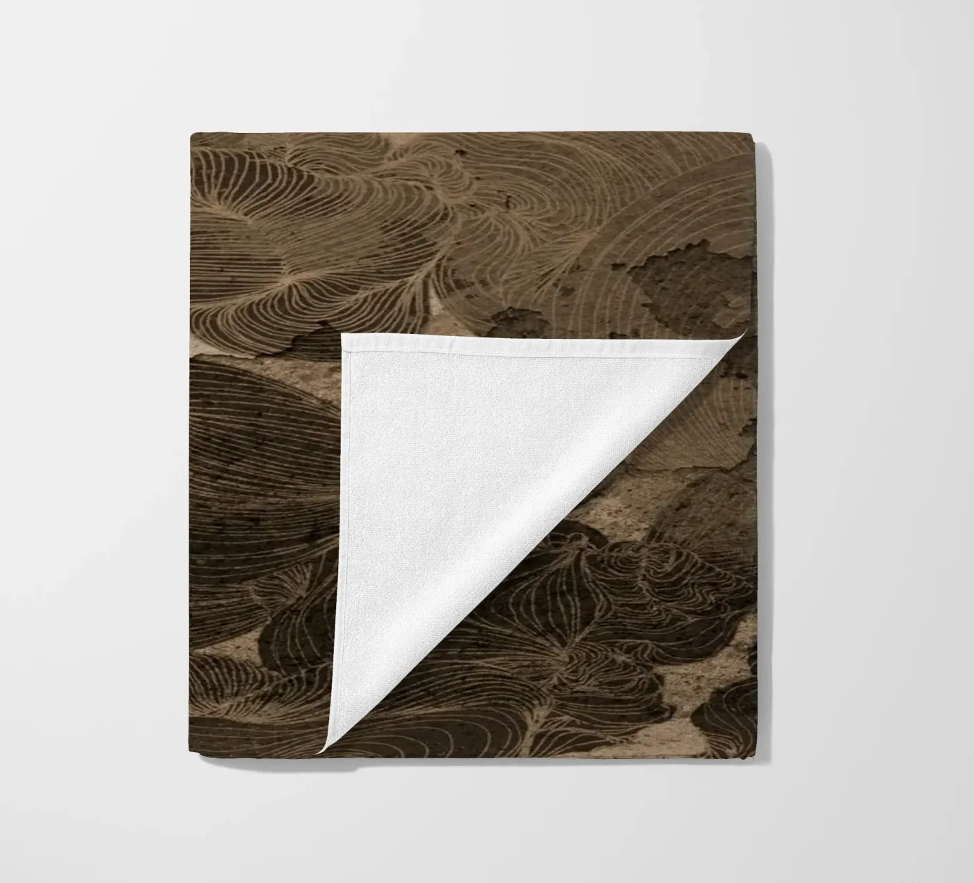 argilla telo mare da Giulio Iurissevich