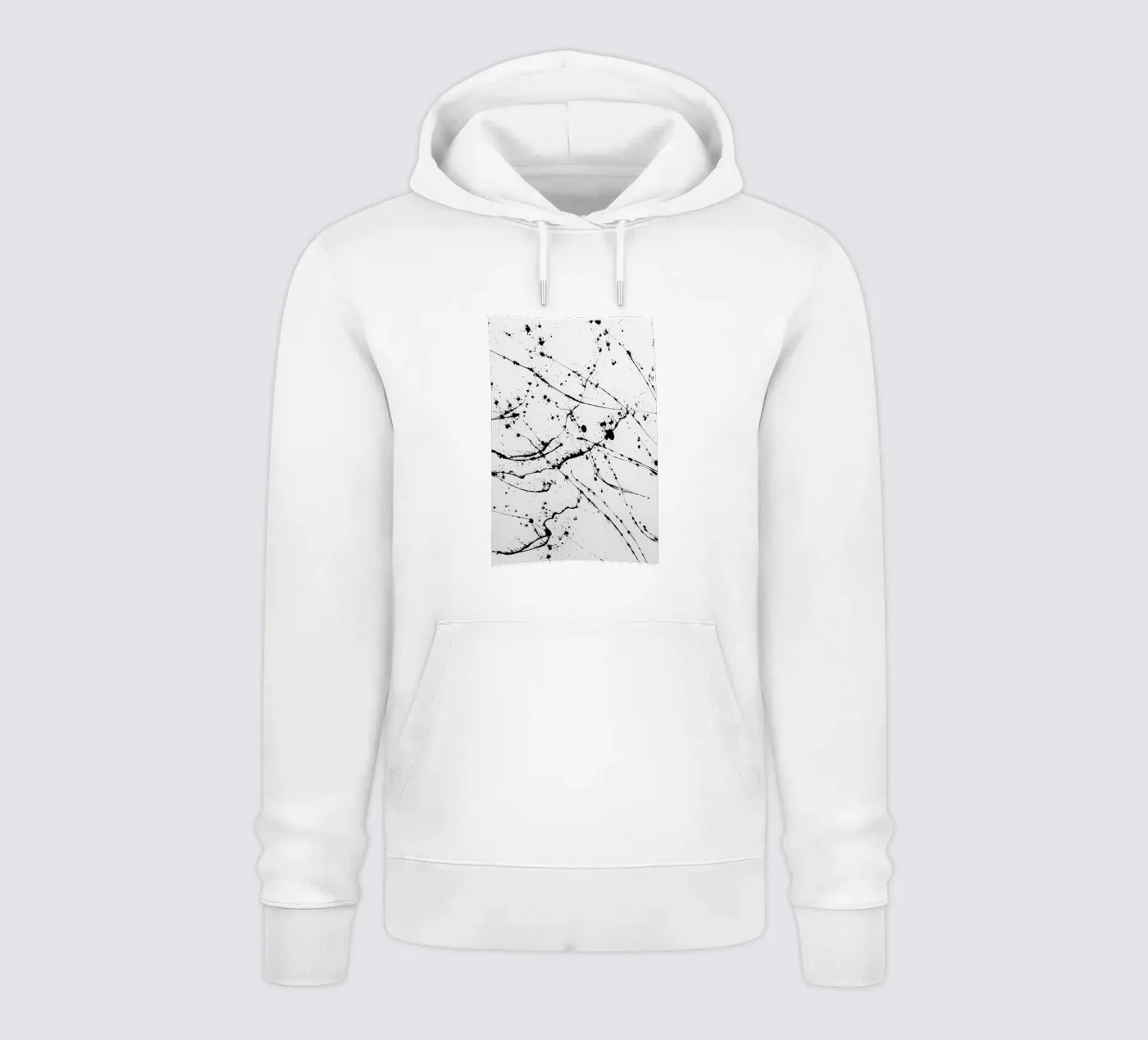 EXPRESSION 2 Hoodie von FRITSCH&FRITSCH
