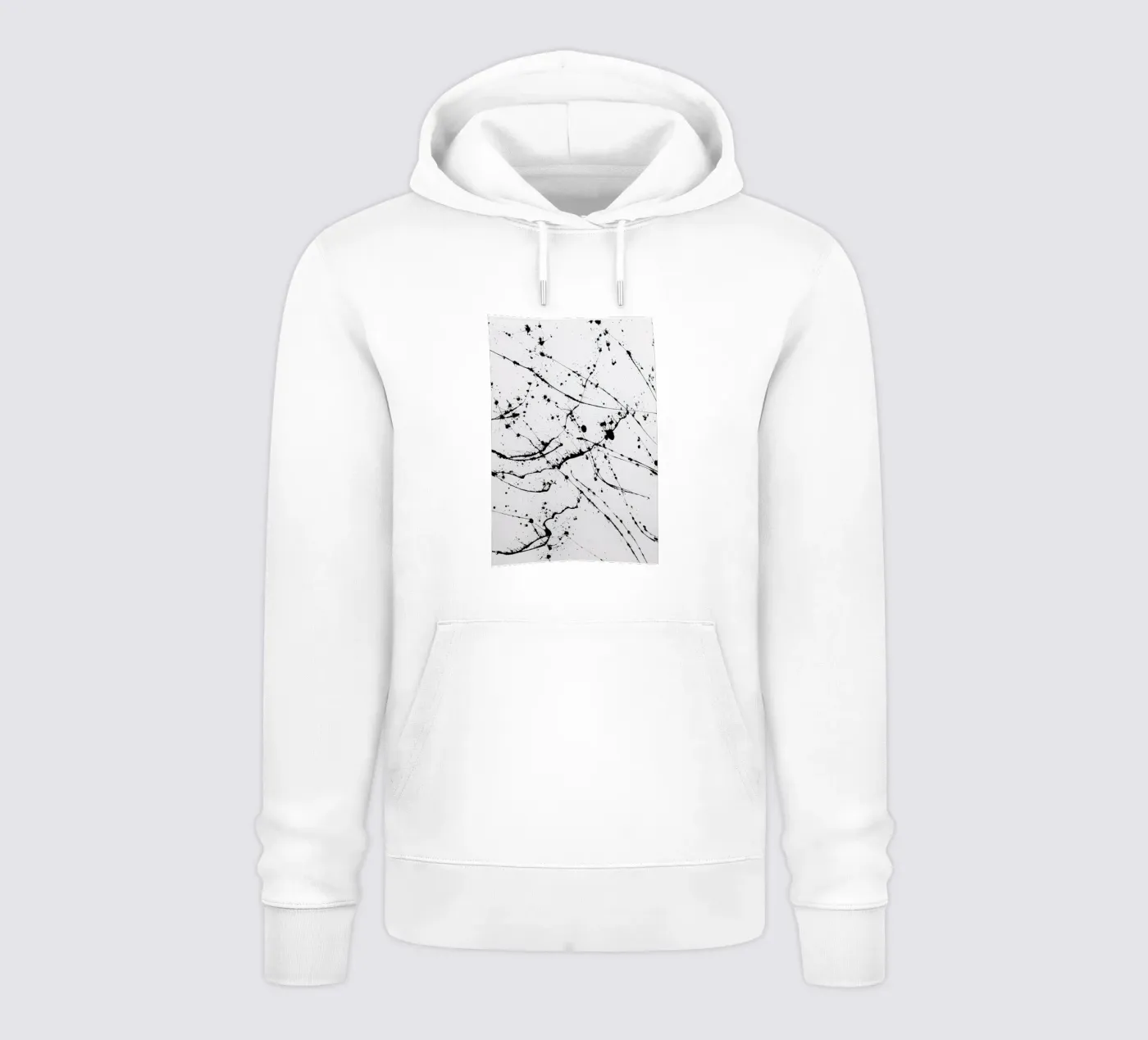 EXPRESSION 2 Hoodie von FRITSCH&FRITSCH