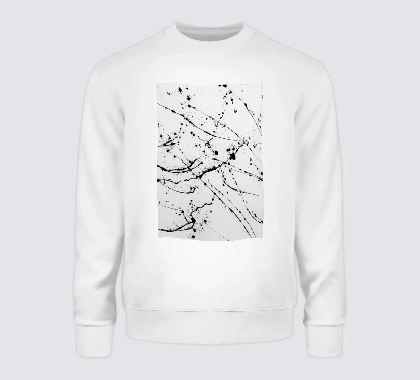 EXPRESSION 2 sweat de FRITSCH&FRITSCH