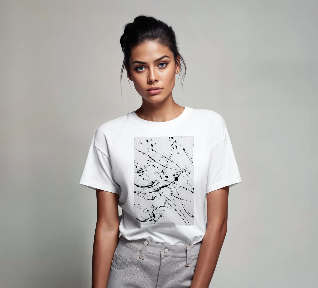 EXPRESSION 2 t-shirt da FRITSCH&FRITSCH