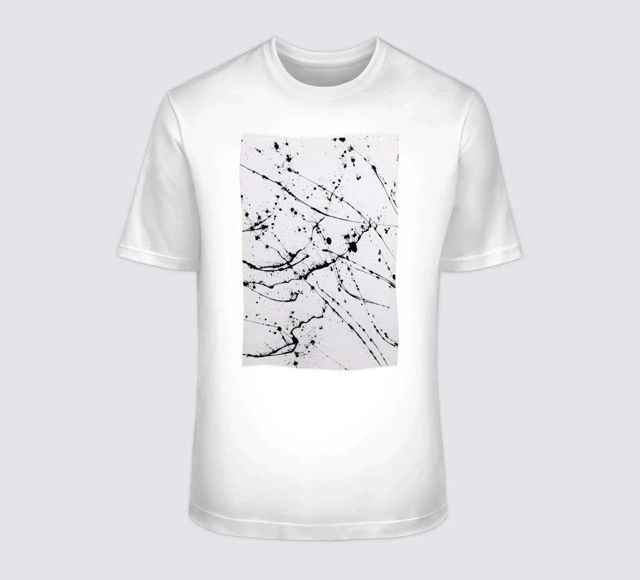 EXPRESSION 2 t-shirt da FRITSCH&FRITSCH