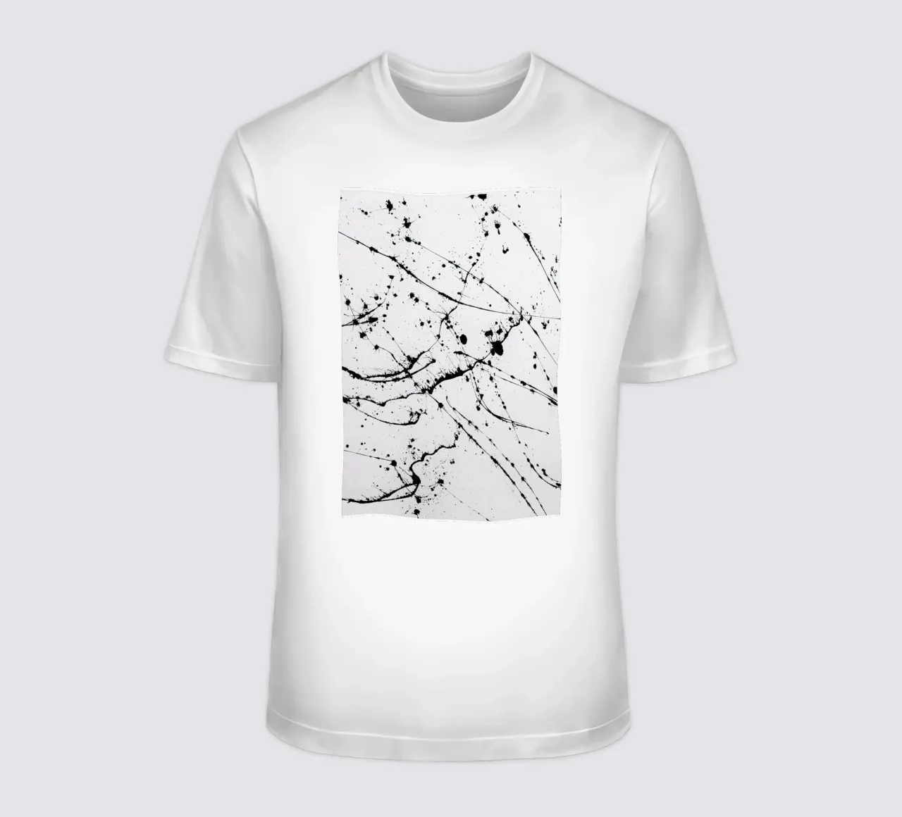 EXPRESSION 2 t-shirt da FRITSCH&FRITSCH