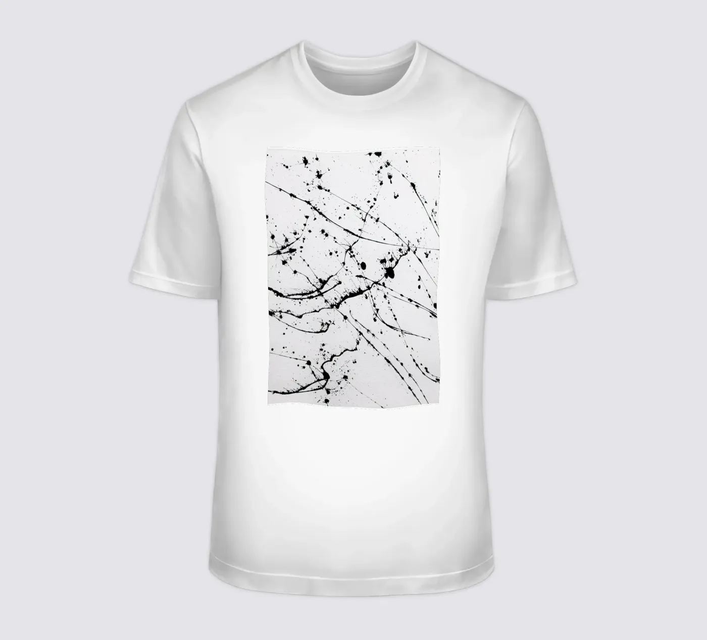 EXPRESSION 2 t-shirt da FRITSCH&FRITSCH