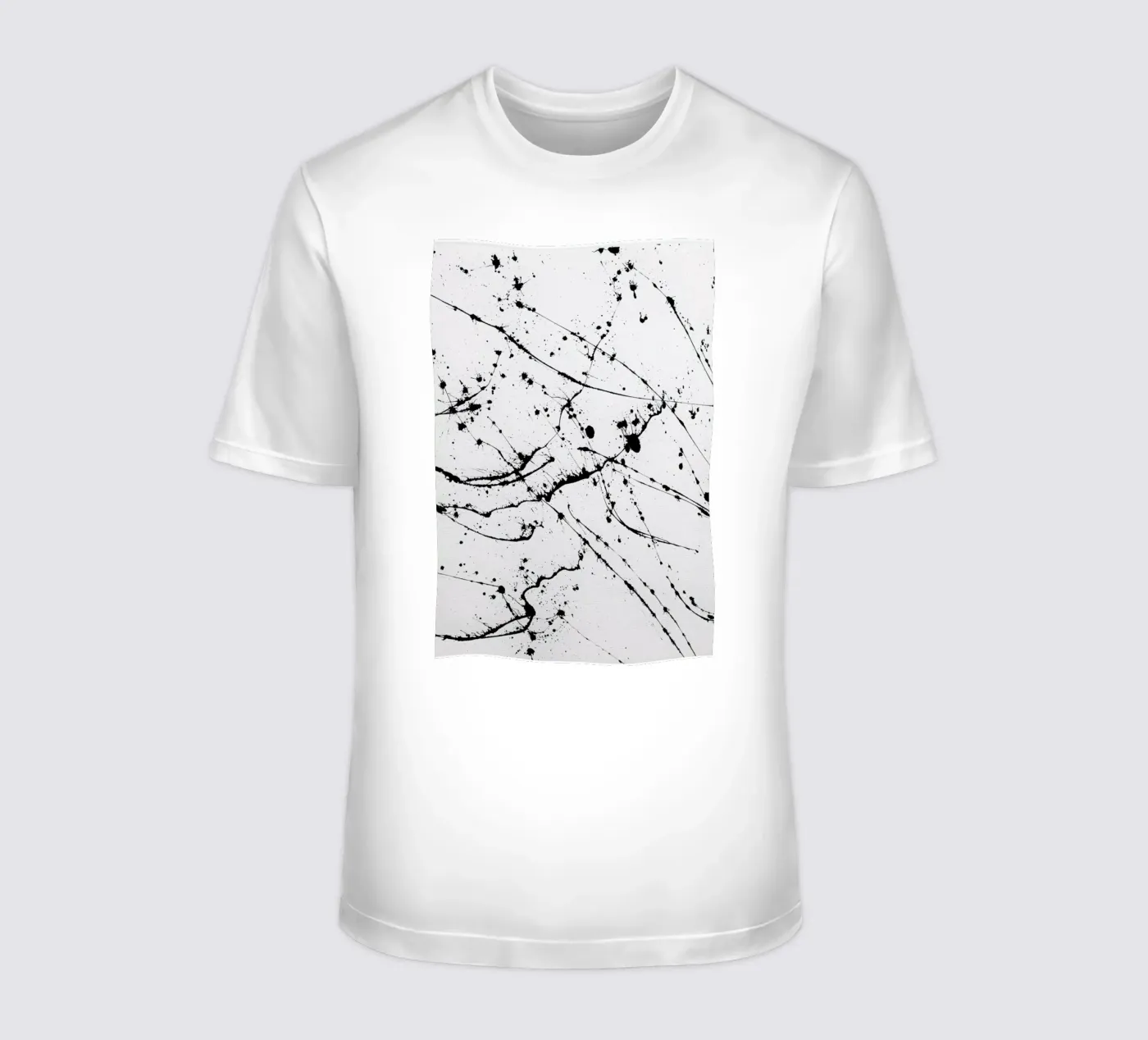 EXPRESSION 2 t-shirt da FRITSCH&FRITSCH