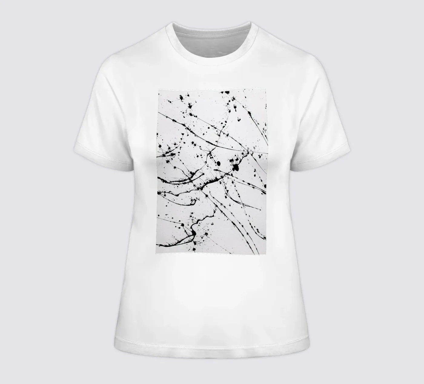 EXPRESSION 2 t-shirt da donna da FRITSCH&FRITSCH