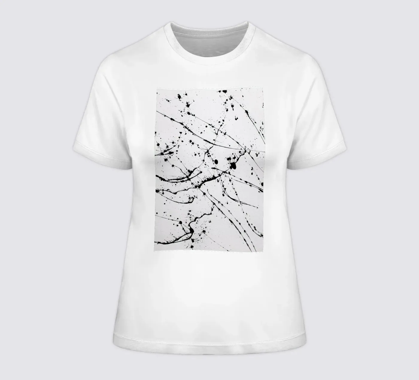 EXPRESSION 2 t-shirt da donna da FRITSCH&FRITSCH