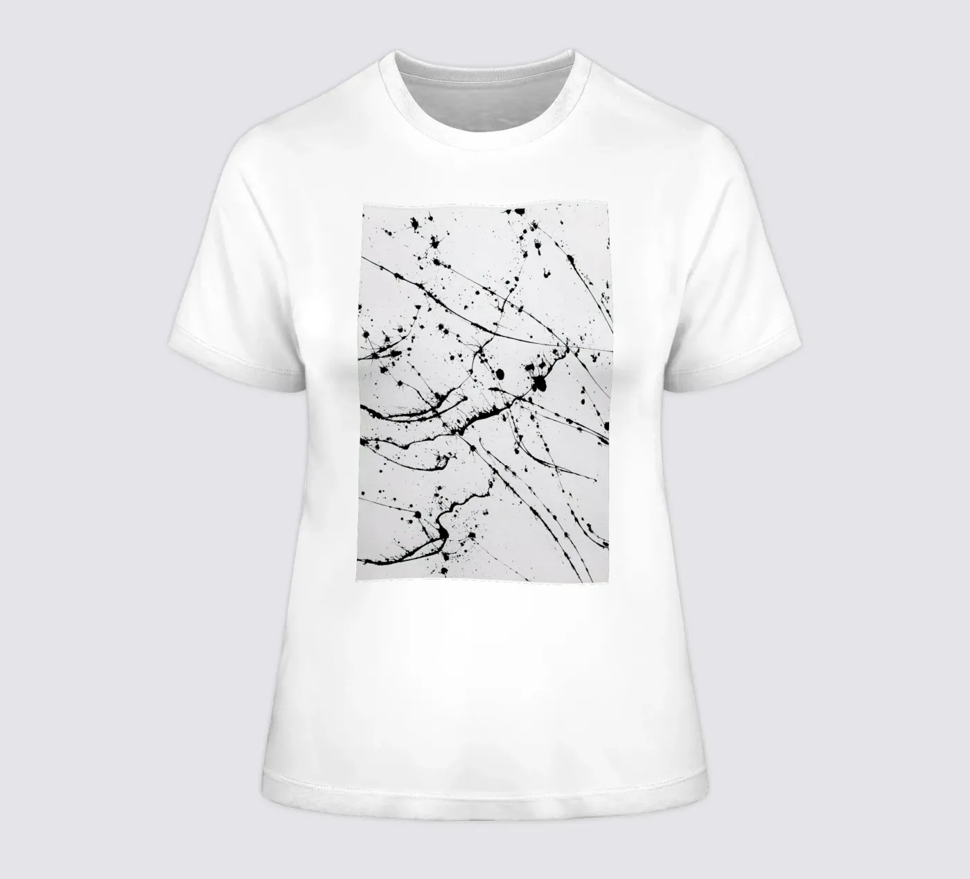 EXPRESSION 2 t-shirt da donna da FRITSCH&FRITSCH