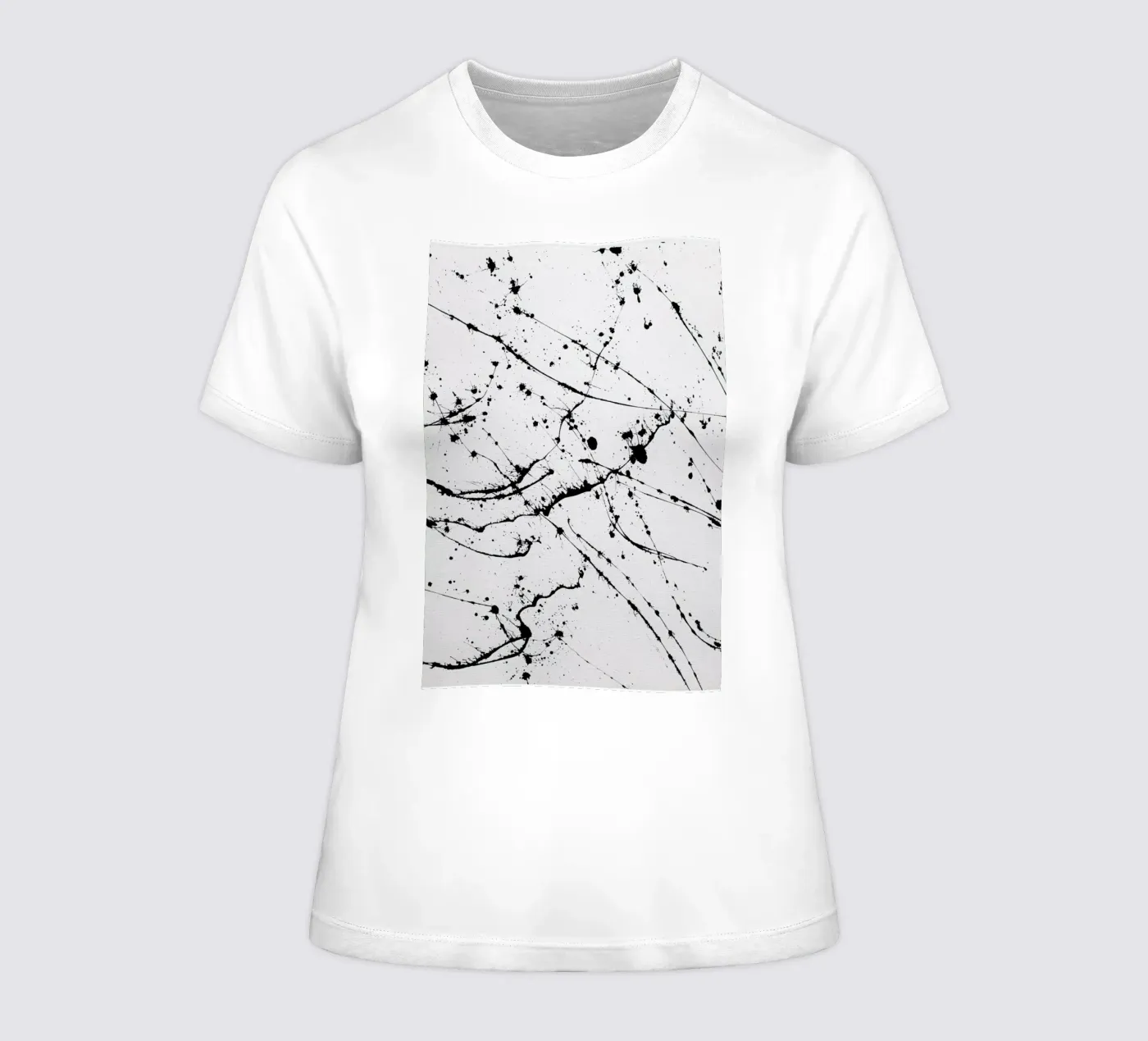 EXPRESSION 2 t-shirt da donna da FRITSCH&FRITSCH