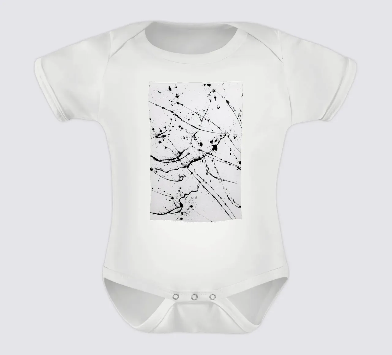 EXPRESSION 2 body bébé de FRITSCH&FRITSCH