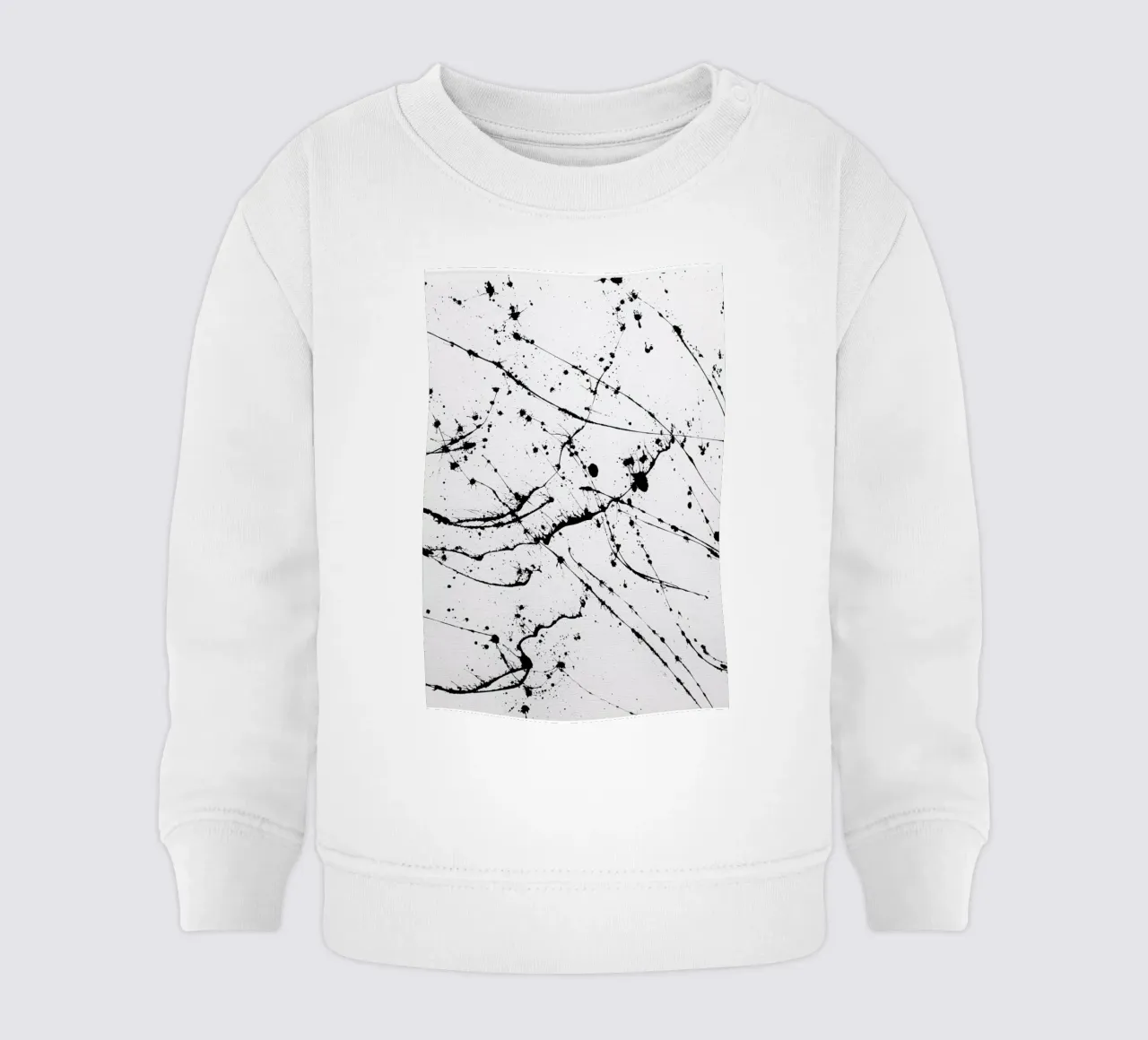 EXPRESSION 2 felpa neonato da FRITSCH&FRITSCH