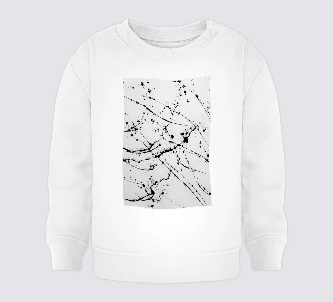 EXPRESSION 2 felpa neonato da FRITSCH&FRITSCH