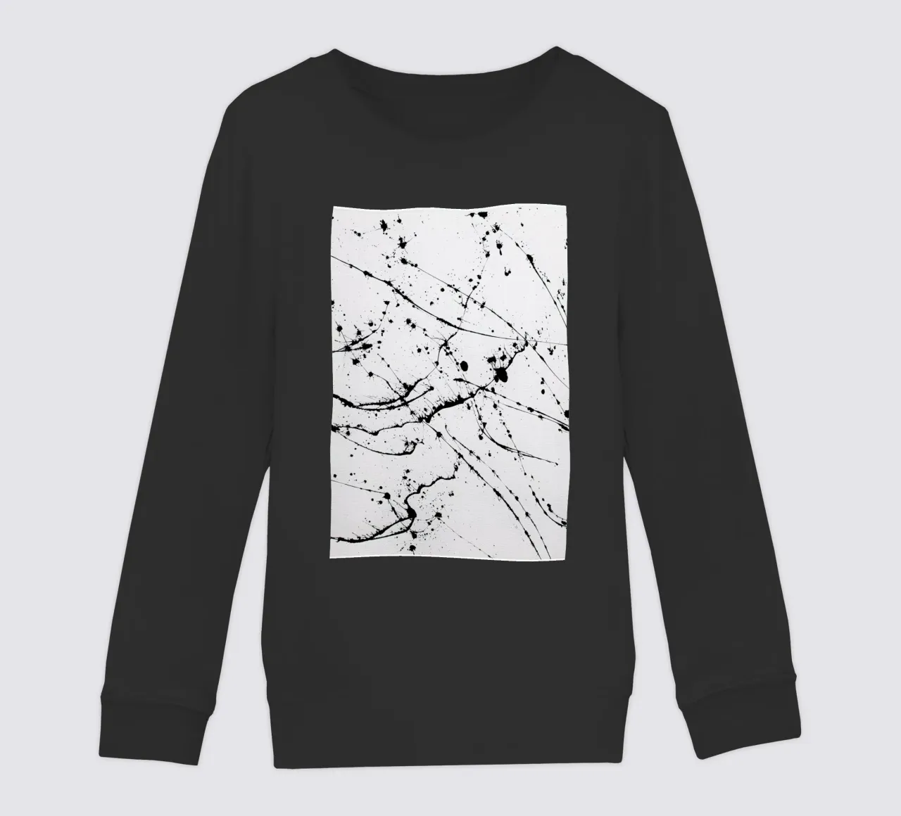 EXPRESSION 2 felpa bambino da FRITSCH&FRITSCH