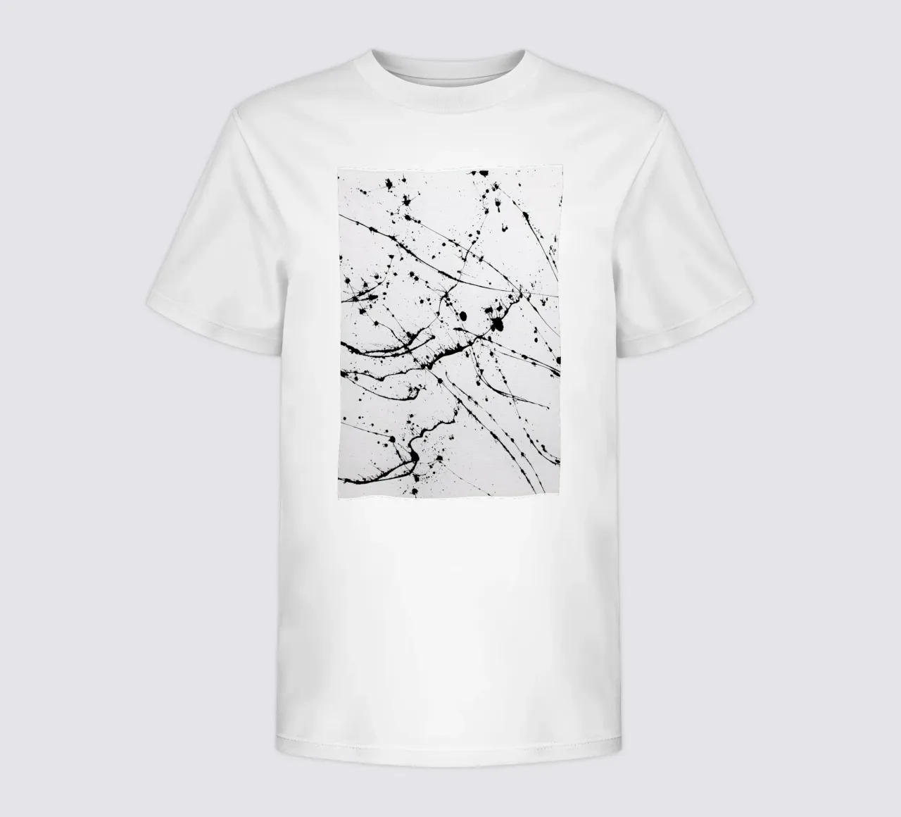 EXPRESSION 2 t-shirt bambini da FRITSCH&FRITSCH