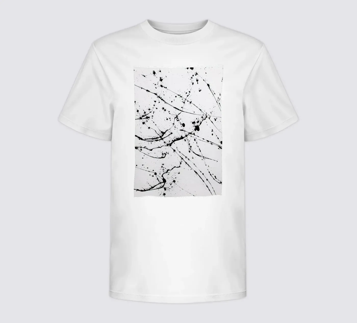EXPRESSION 2 kinder t-shirt van FRITSCH&FRITSCH