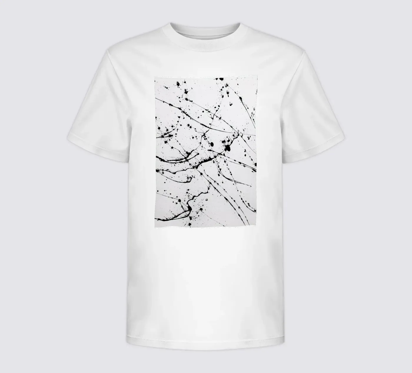 EXPRESSION 2 t-shirt bambini da FRITSCH&FRITSCH