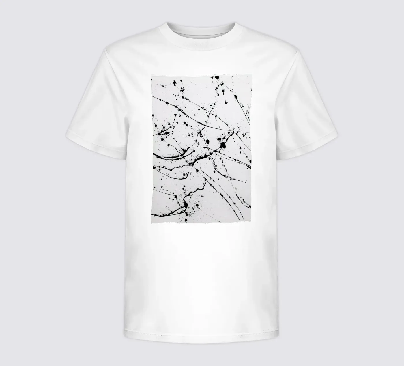 EXPRESSION 2 kinder t-shirt van FRITSCH&FRITSCH