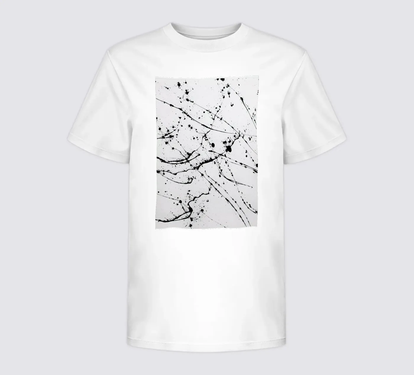 EXPRESSION 2 t-shirt bambini da FRITSCH&FRITSCH