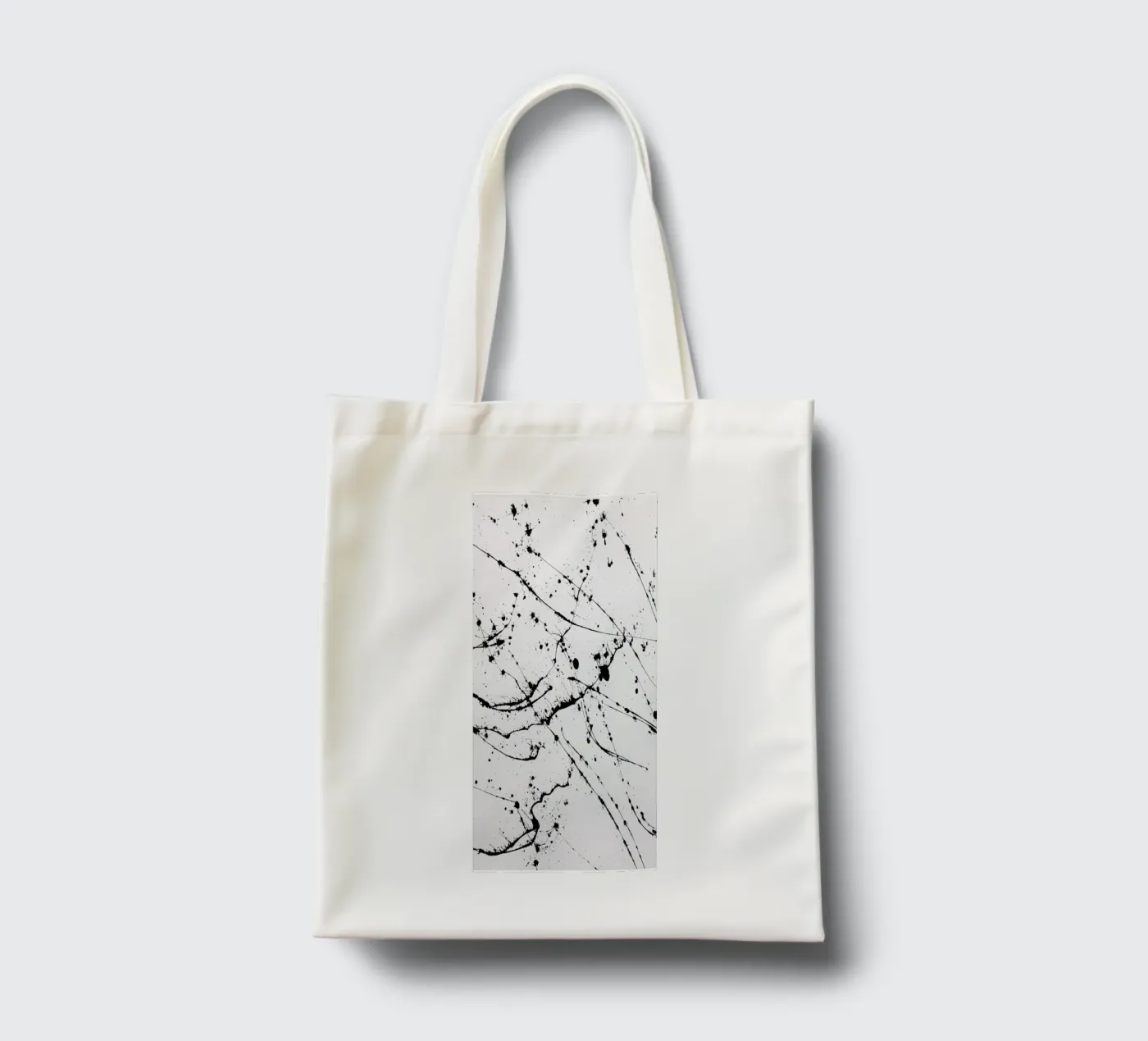 EXPRESSION 2 tote bag de FRITSCH&FRITSCH