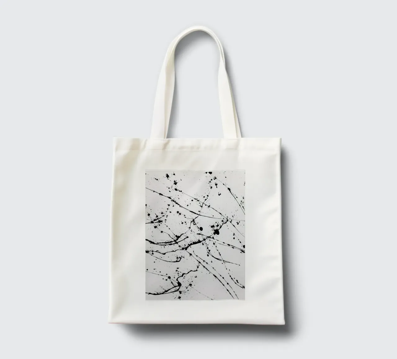 EXPRESSION 2 tote bag by FRITSCH&FRITSCH